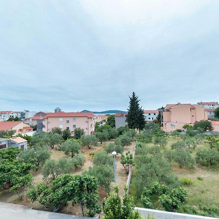 Apartmani Drazi Plimica Водице Екстериор снимка