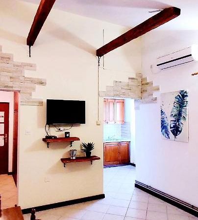 Apartmani Drazi Plimica Водице Екстериор снимка