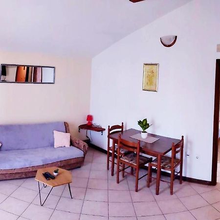 Apartmani Drazi Plimica Водице Екстериор снимка