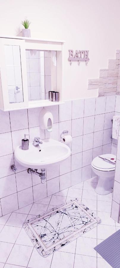 Apartmani Drazi Plimica Водице Екстериор снимка