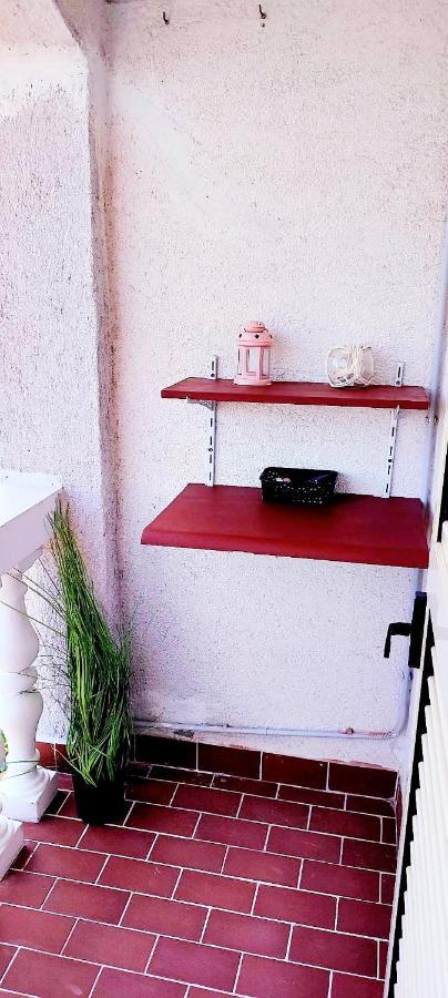 Apartmani Drazi Plimica Водице Екстериор снимка