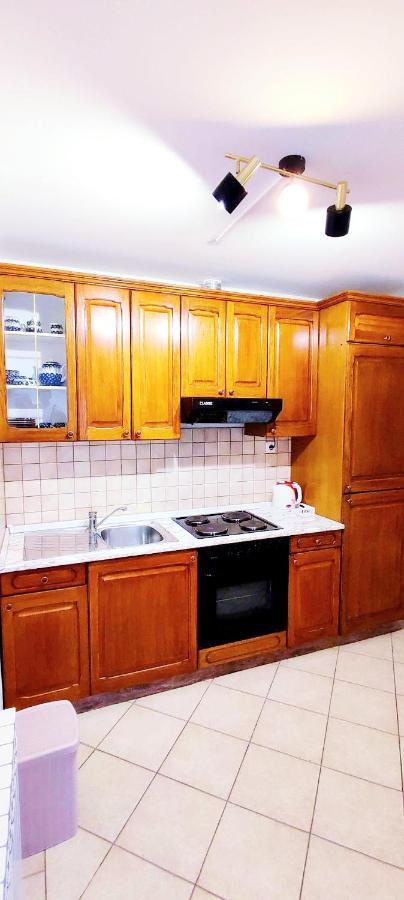 Apartmani Drazi Plimica Водице Екстериор снимка