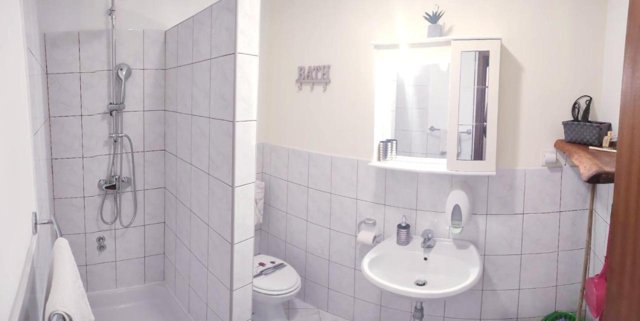 Apartmani Drazi Plimica Водице Екстериор снимка