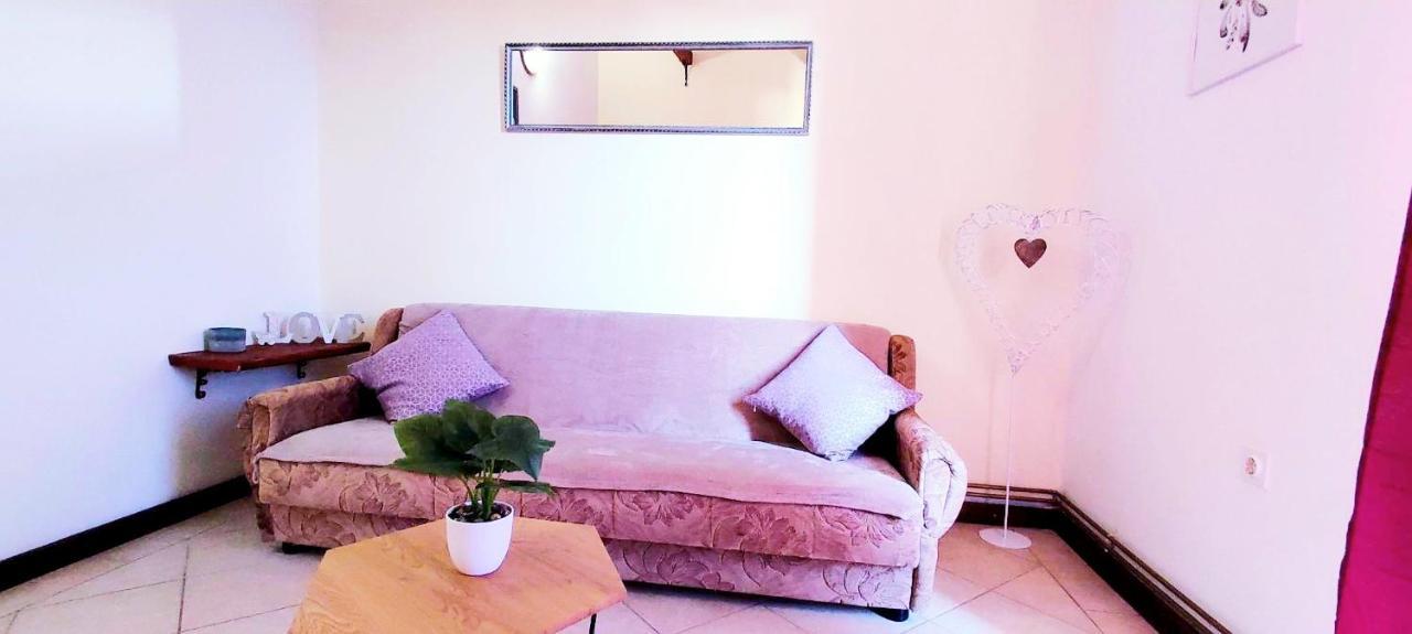 Apartmani Drazi Plimica Водице Екстериор снимка