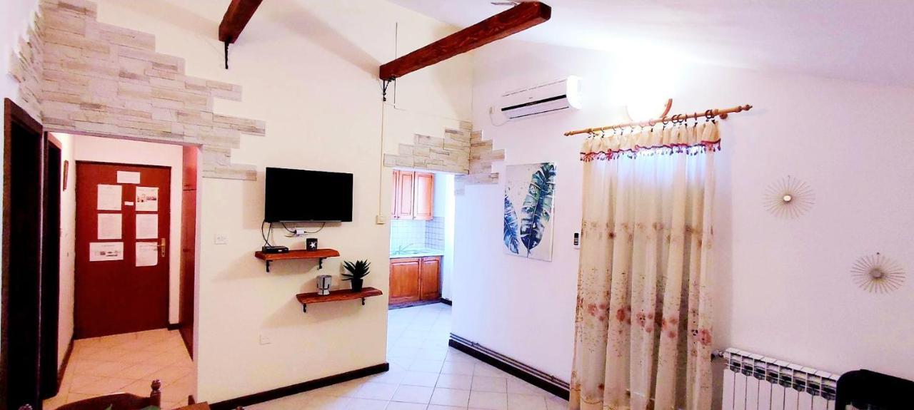Apartmani Drazi Plimica Водице Екстериор снимка