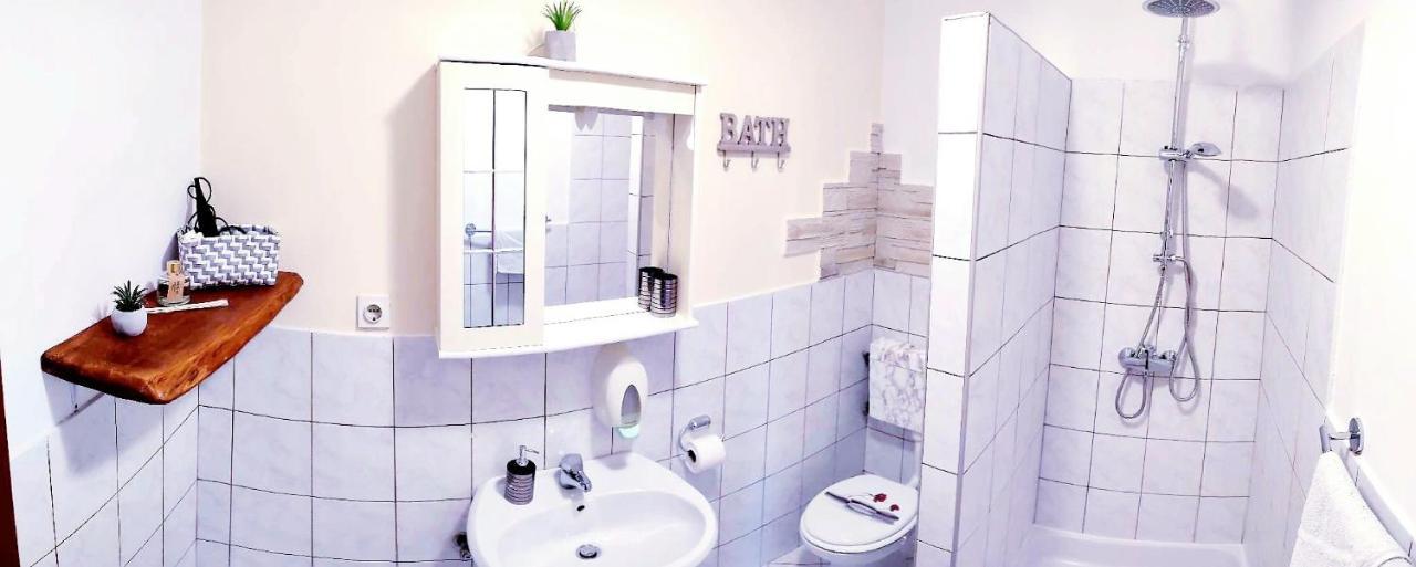 Apartmani Drazi Plimica Водице Екстериор снимка