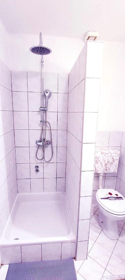 Apartmani Drazi Plimica Водице Екстериор снимка